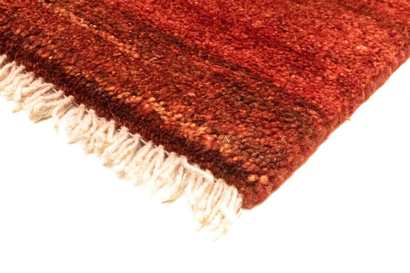 Gabbeh Teppich - Perser 125 x 77 cm