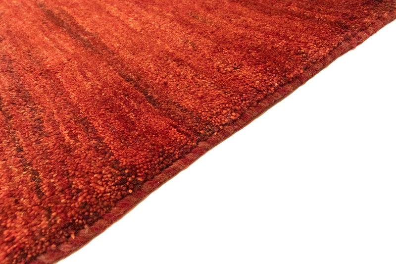 Gabbeh Teppich - Perser 125 x 77 cm