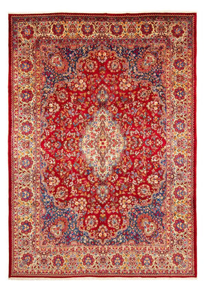 Perserteppich - Classic 412 x 300 cm