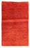 Gabbeh Teppich - Perser 120 x 74 cm