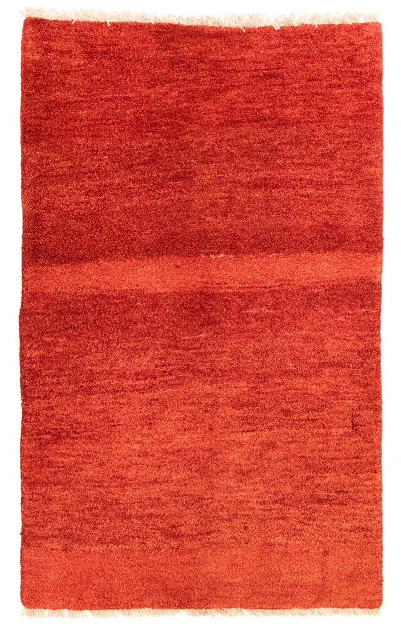 Gabbeh Teppich - Perser 120 x 74 cm