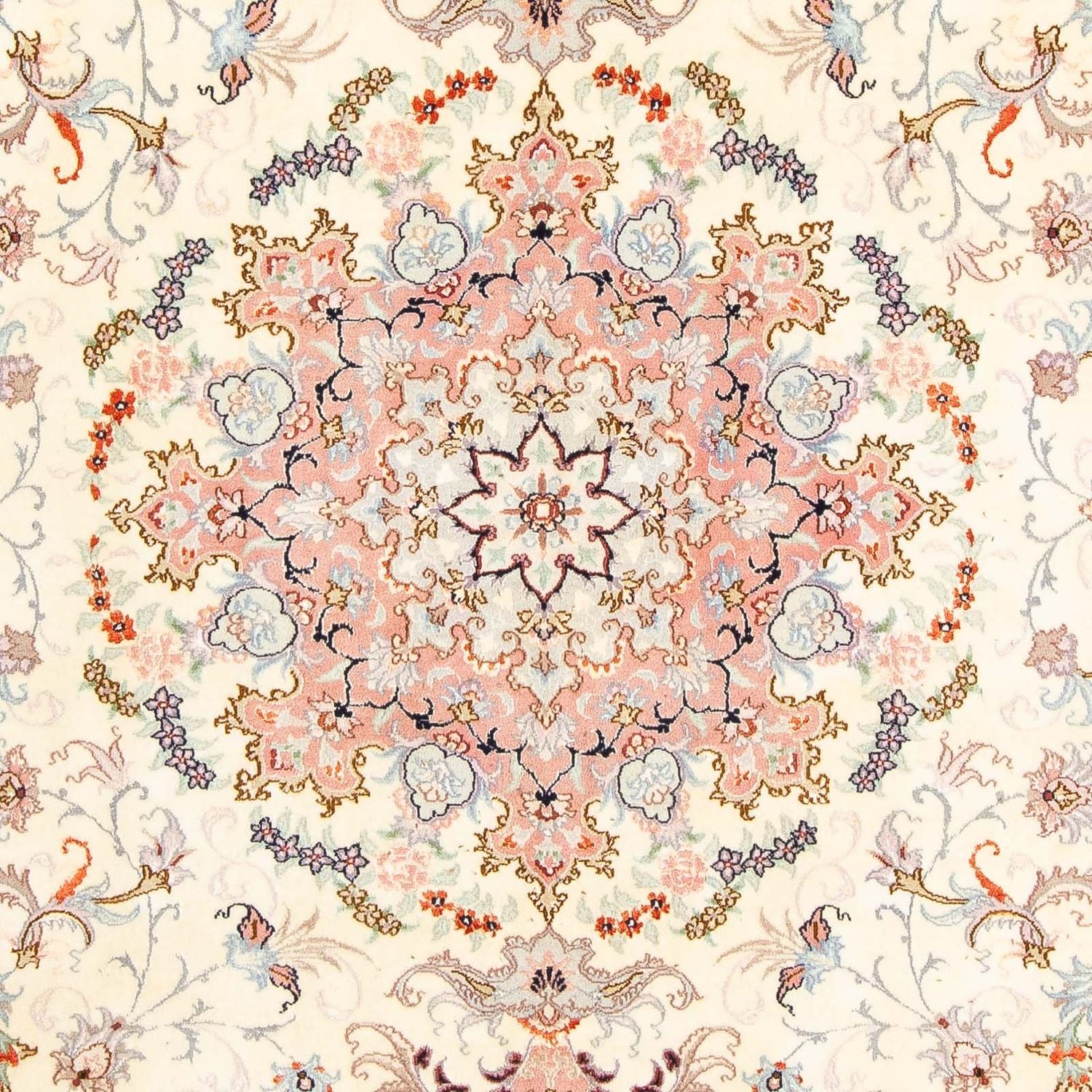 Perserteppich - Täbriz 292 x 195 cm