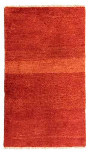 Gabbeh Teppich - Perser 130 x 74 cm