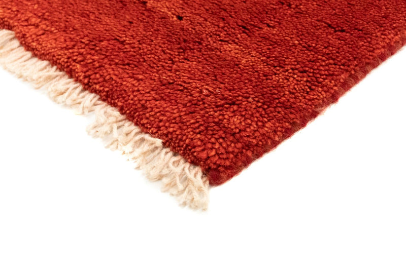Gabbeh Teppich - Perser 130 x 74 cm