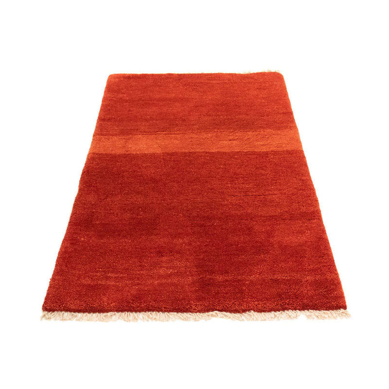 Gabbeh Teppich - Perser 130 x 74 cm