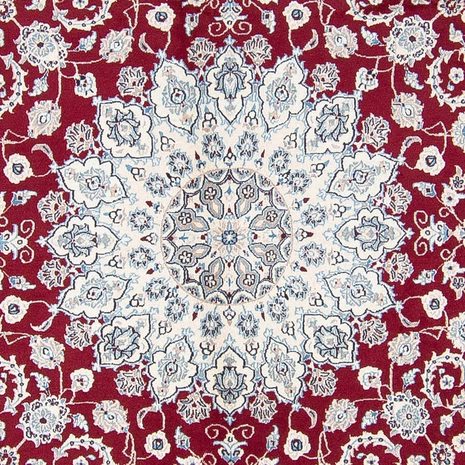 Perserteppich - Nain 295 x 295 cm