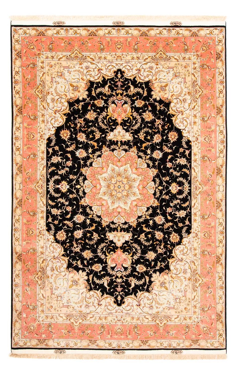 Orientteppich - Täbriz 297 x 198 cm