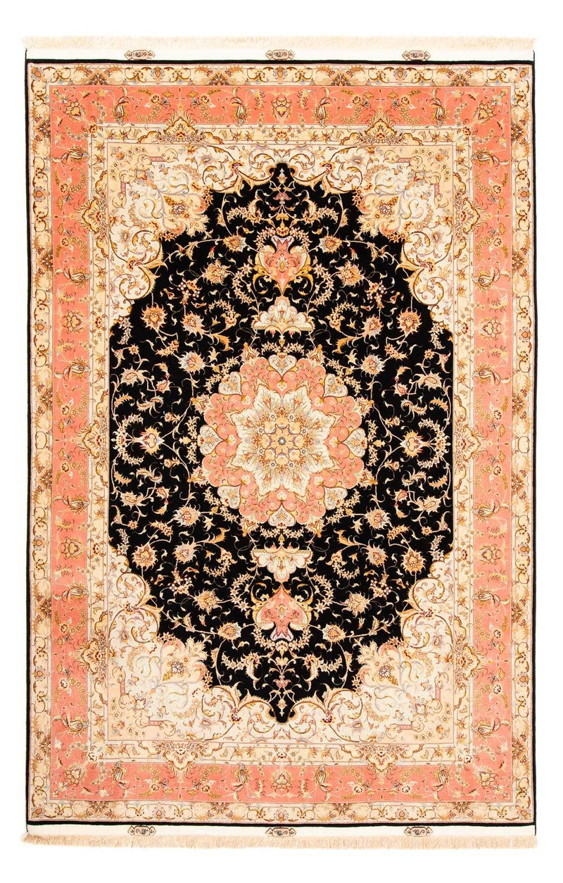Orientteppich - Täbriz 297 x 198 cm