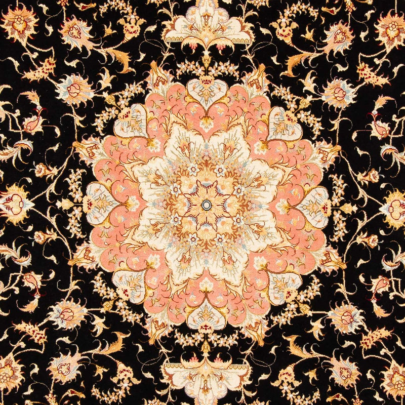 Orientteppich - Täbriz 297 x 198 cm