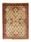 Perserteppich - Nomadic 159 x 120 cm - beige
