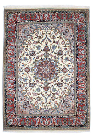 Perserteppich - Ghom 253 x 180 cm