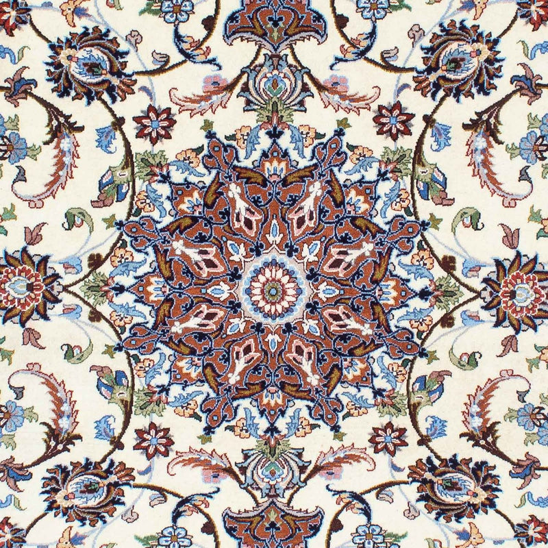 Perserteppich - Ghom 253 x 180 cm