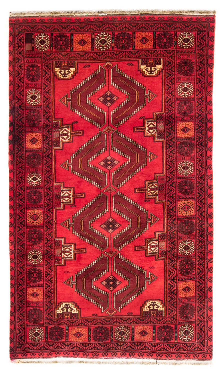 Belutsch Teppich 217 x 128 cm