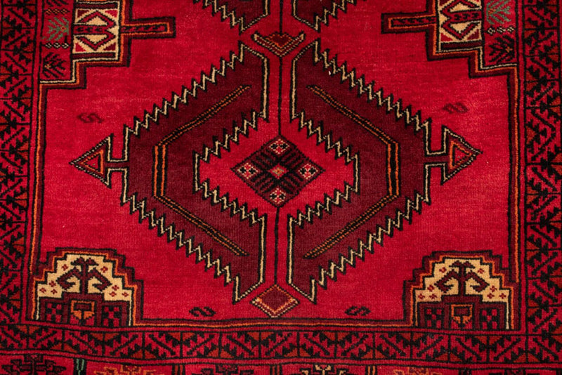 Belutsch Teppich 217 x 128 cm