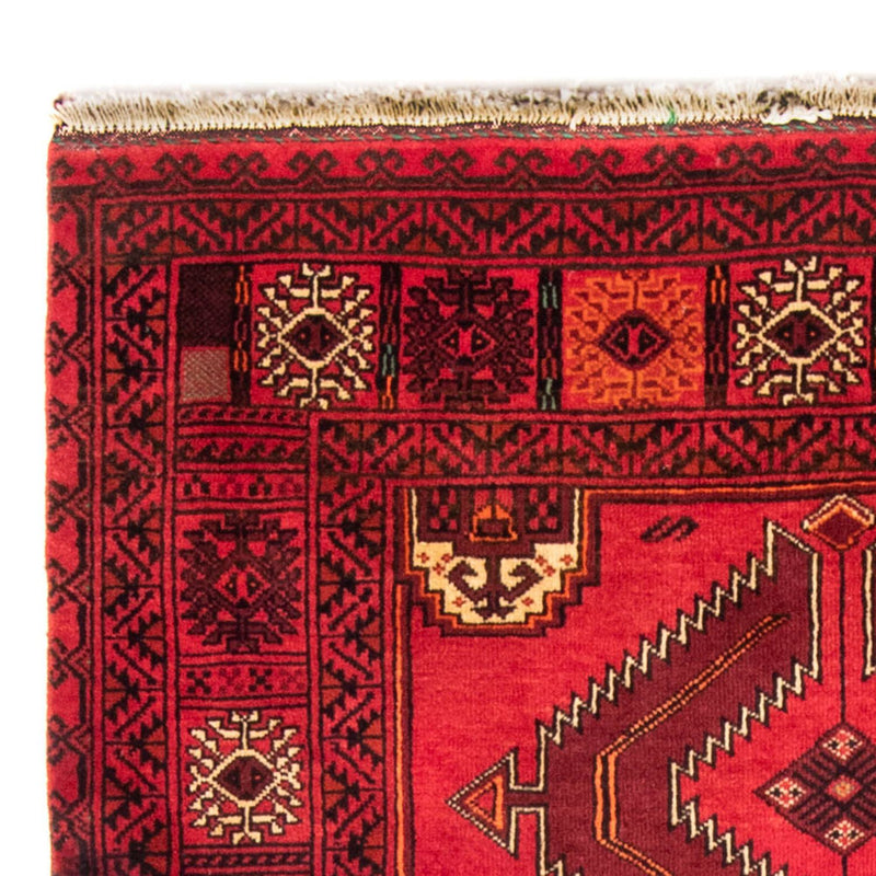 Belutsch Teppich 217 x 128 cm