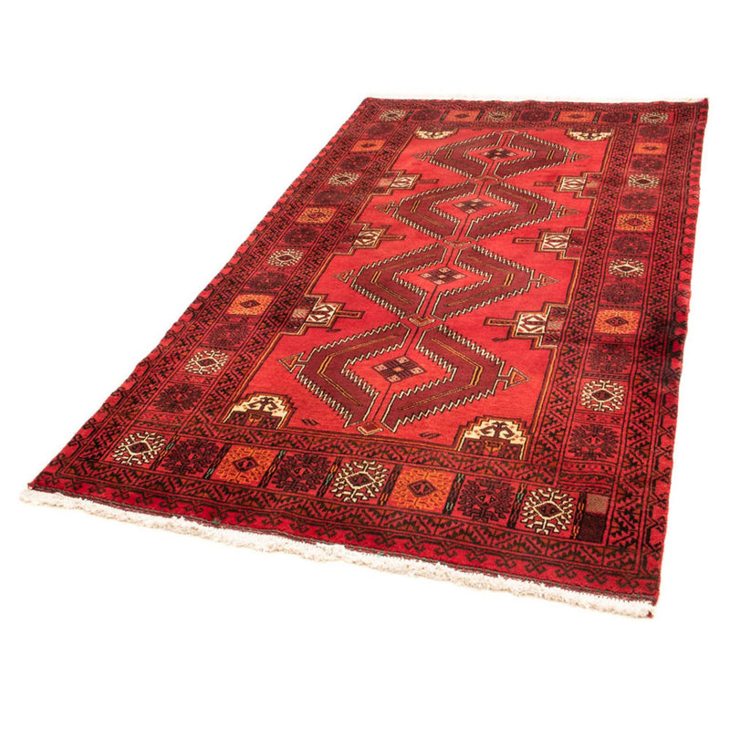 Belutsch Teppich 217 x 128 cm