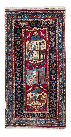 Belutsch Teppich 200 x 107 cm