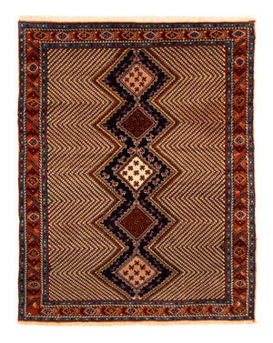 Belutsch Teppich 156 x 120 cm