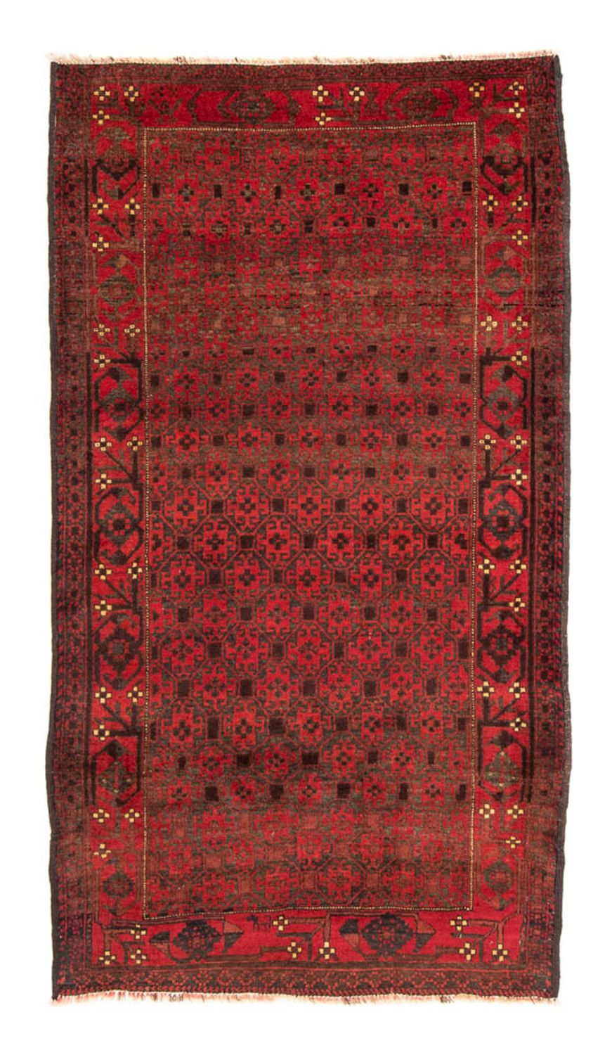 Belutsch Teppich 195 x 108 cm
