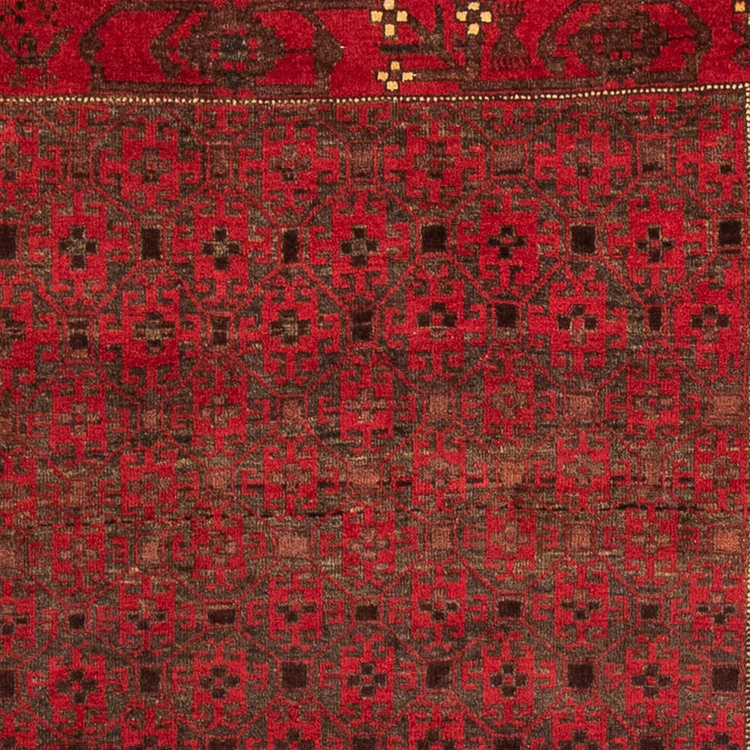Belutsch Teppich 195 x 108 cm