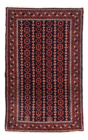 Belutsch Teppich 150 x 100 cm