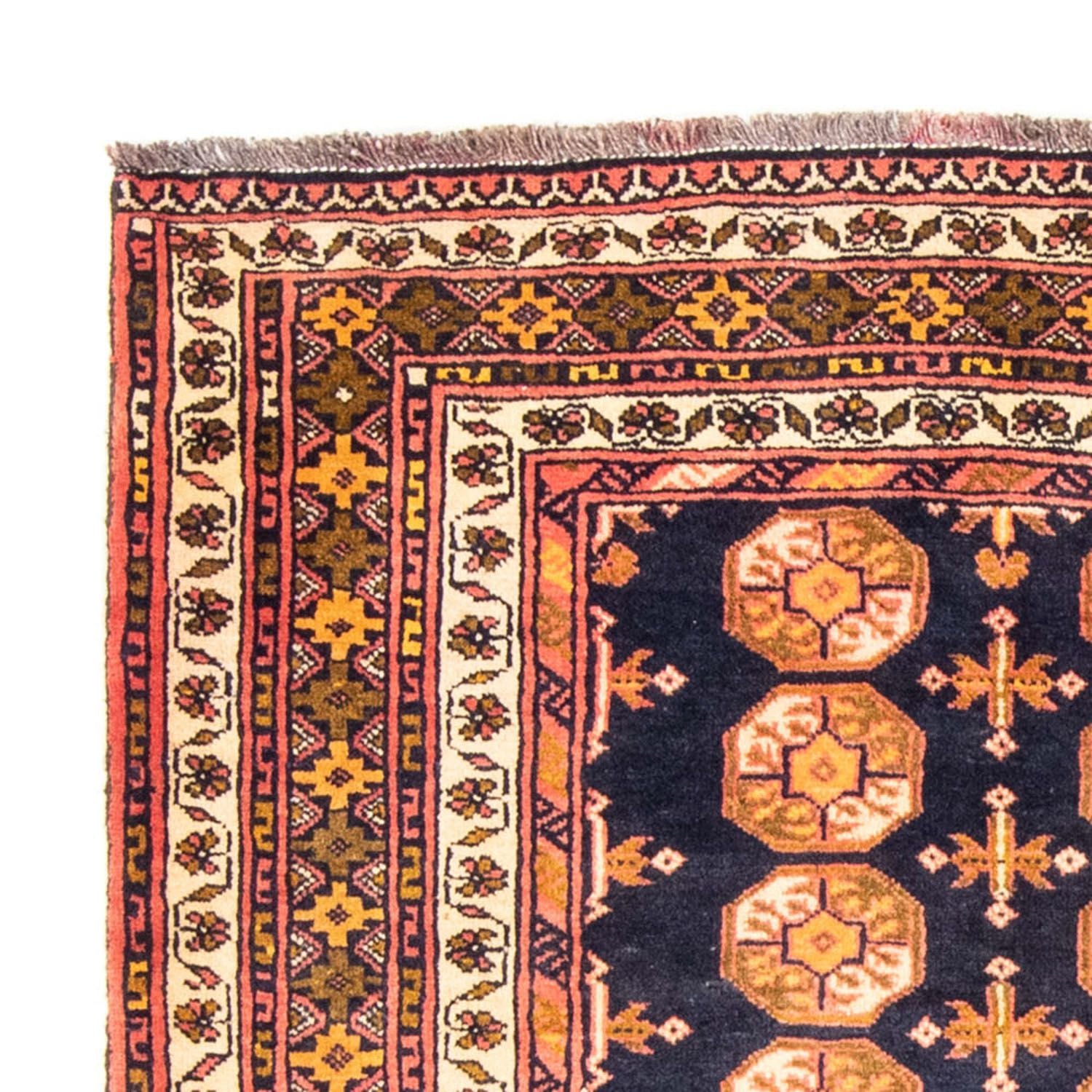 Belutsch Teppich 174 x 139 cm