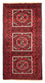 Belutsch Teppich 222 x 112 cm