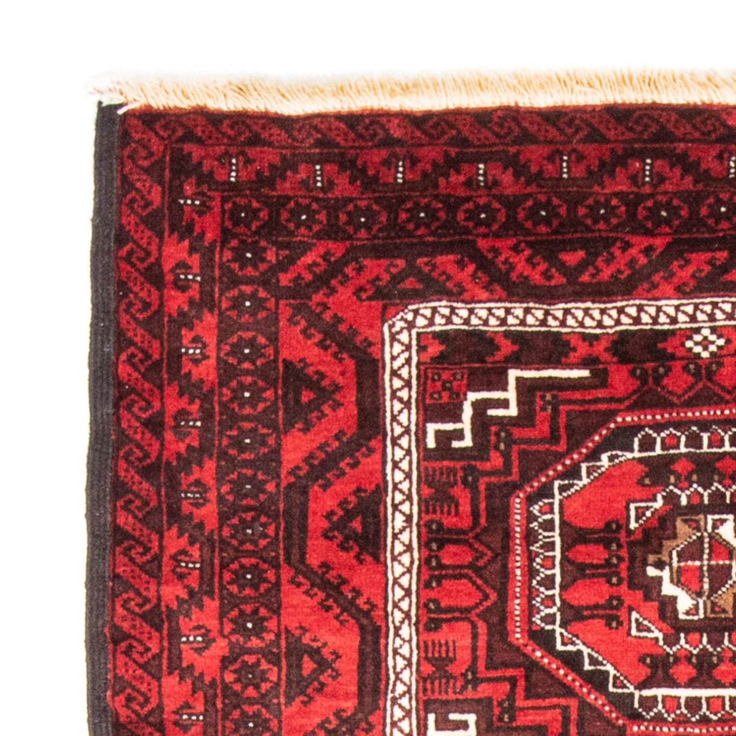 Belutsch Teppich 222 x 112 cm