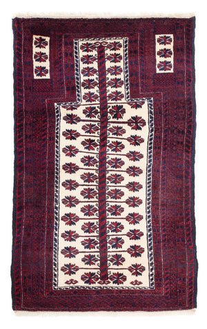 Belutsch Teppich 147 x 93 cm