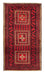 Belutsch Teppich 224 x 119 cm