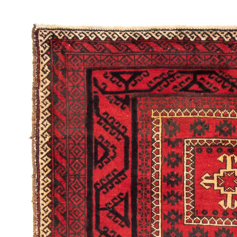 Belutsch Teppich 224 x 119 cm