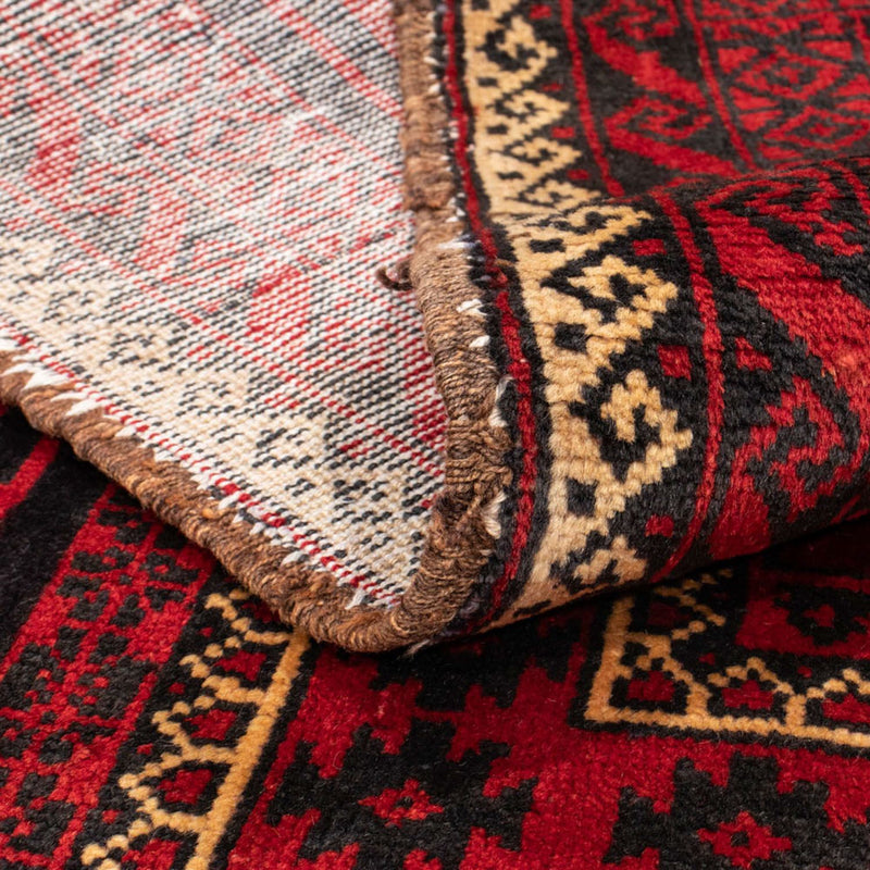 Belutsch Teppich 224 x 119 cm
