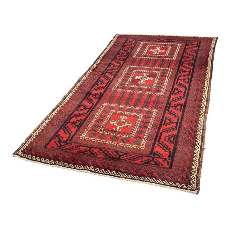 Belutsch Teppich 224 x 119 cm