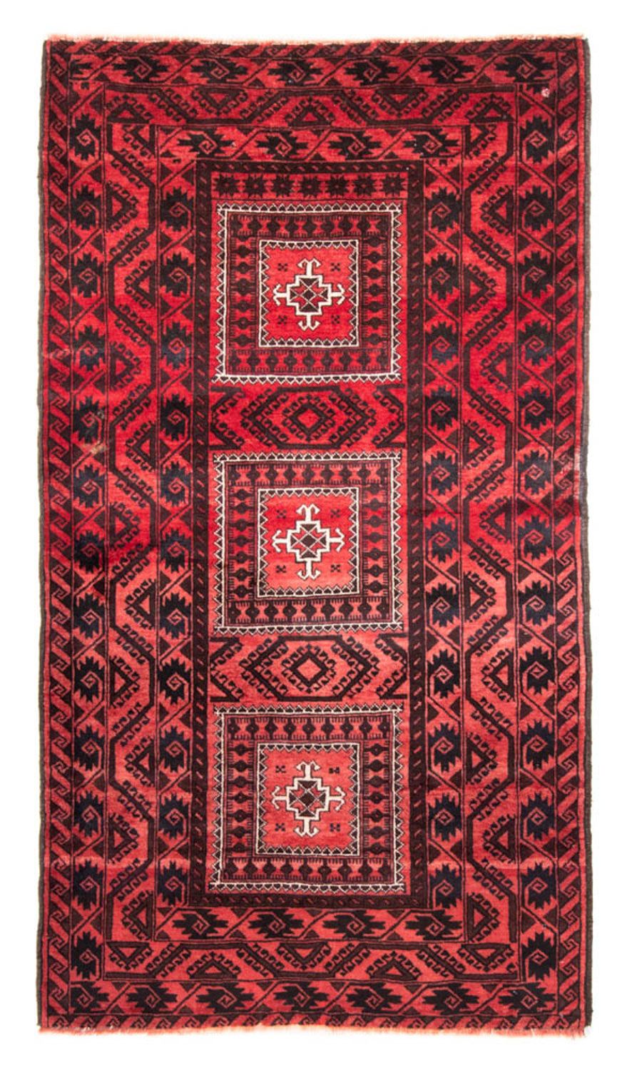 Belutsch Teppich 207 x 112 cm