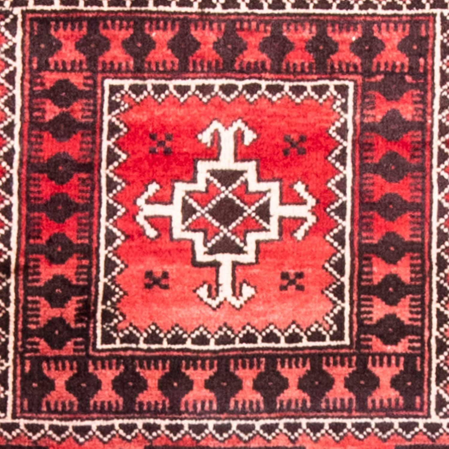 Belutsch Teppich 207 x 112 cm