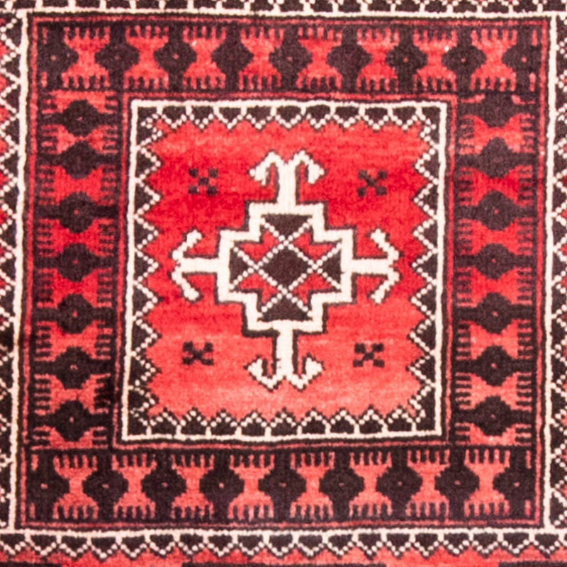 Belutsch Teppich 207 x 112 cm