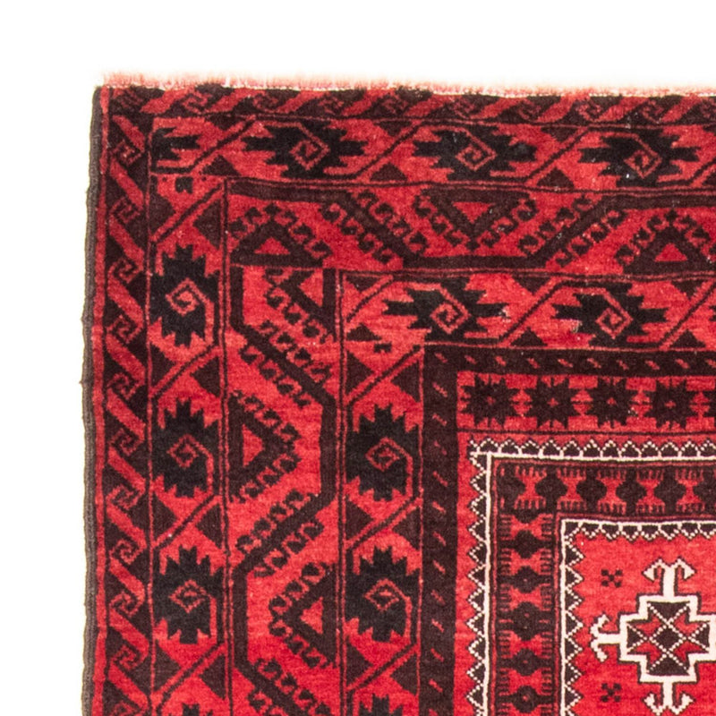 Belutsch Teppich 207 x 112 cm