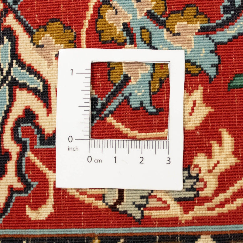 Perserteppich - Isfahan - Premium 164 x 116 cm