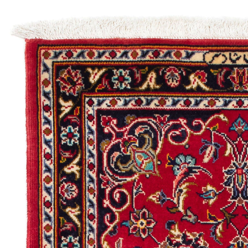 Perserteppich - Keshan 130 x 68 cm - rot