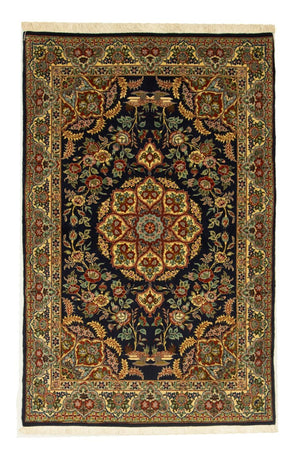 Perserteppich - Ghom 170 x 108 cm