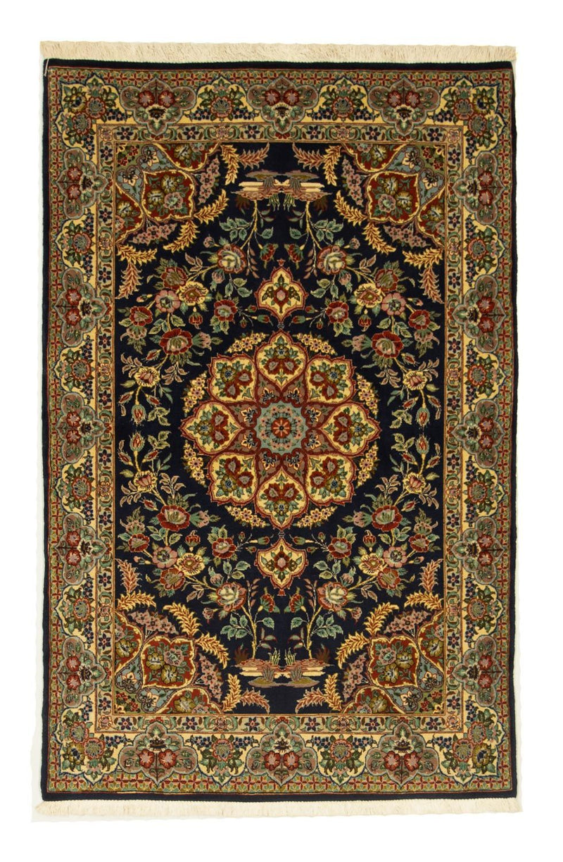 Perserteppich - Ghom 170 x 108 cm