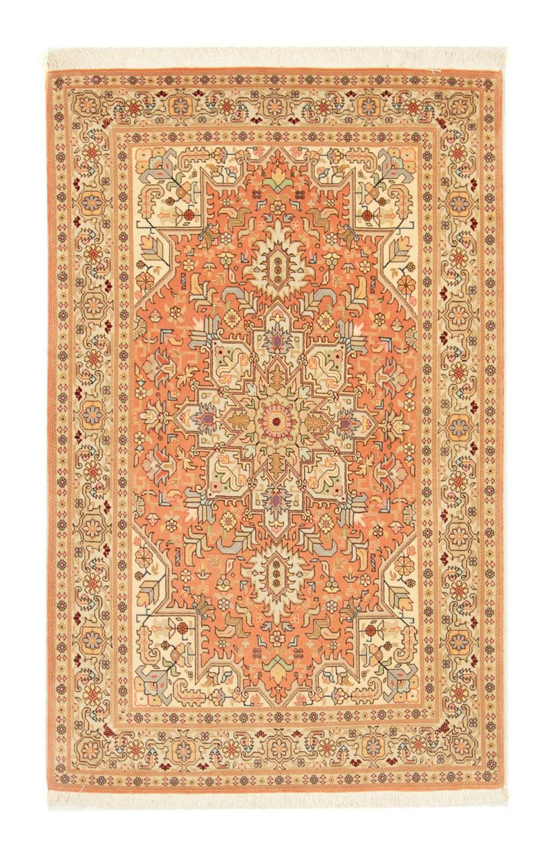 Perserteppich - Täbriz - Royal 160 x 100 cm Teppichbrücke
