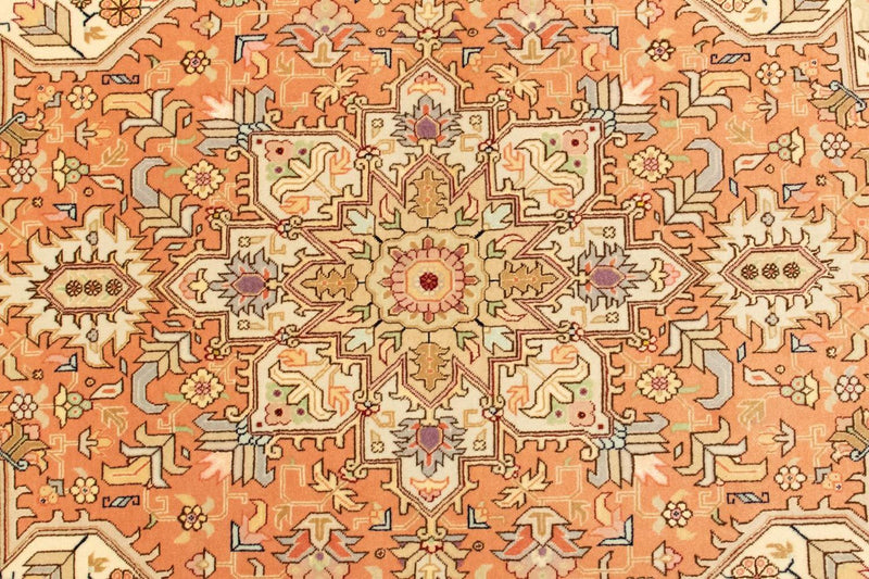 Perserteppich - Täbriz - Royal 160 x 100 cm Teppichbrücke