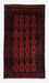 Belutsch Teppich 185 x 110 cm