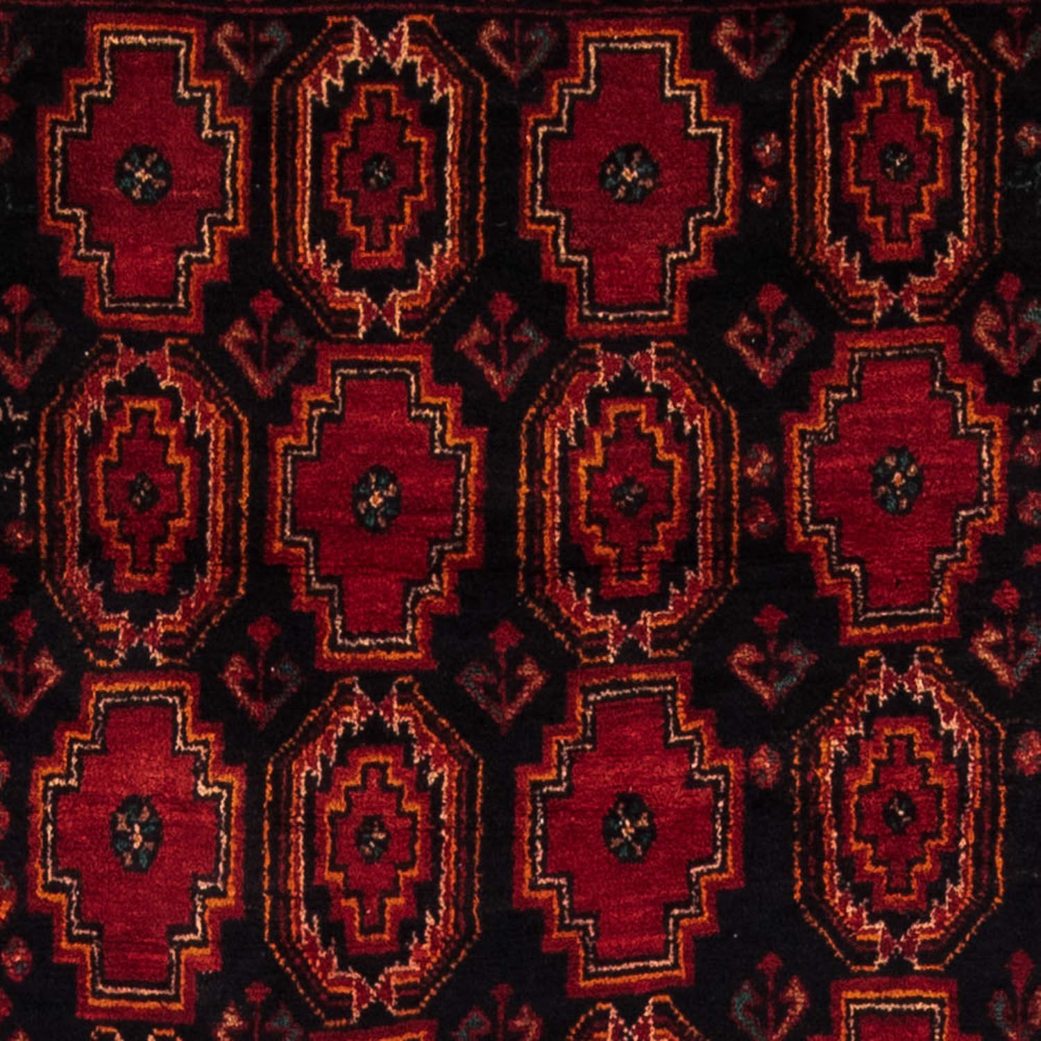 Belutsch Teppich 185 x 110 cm