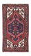 Perserteppich - Nomadic 128 x 71 cm - rot