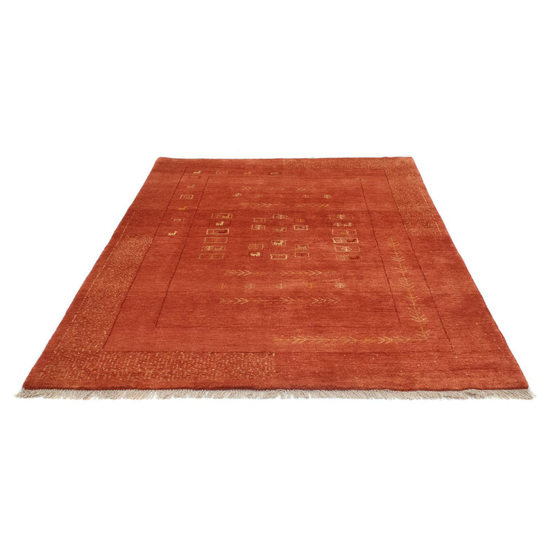 Gabbeh Teppich - Perser 192 x 149 cm