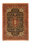 Perserteppich - Ghom 151 x 103 cm