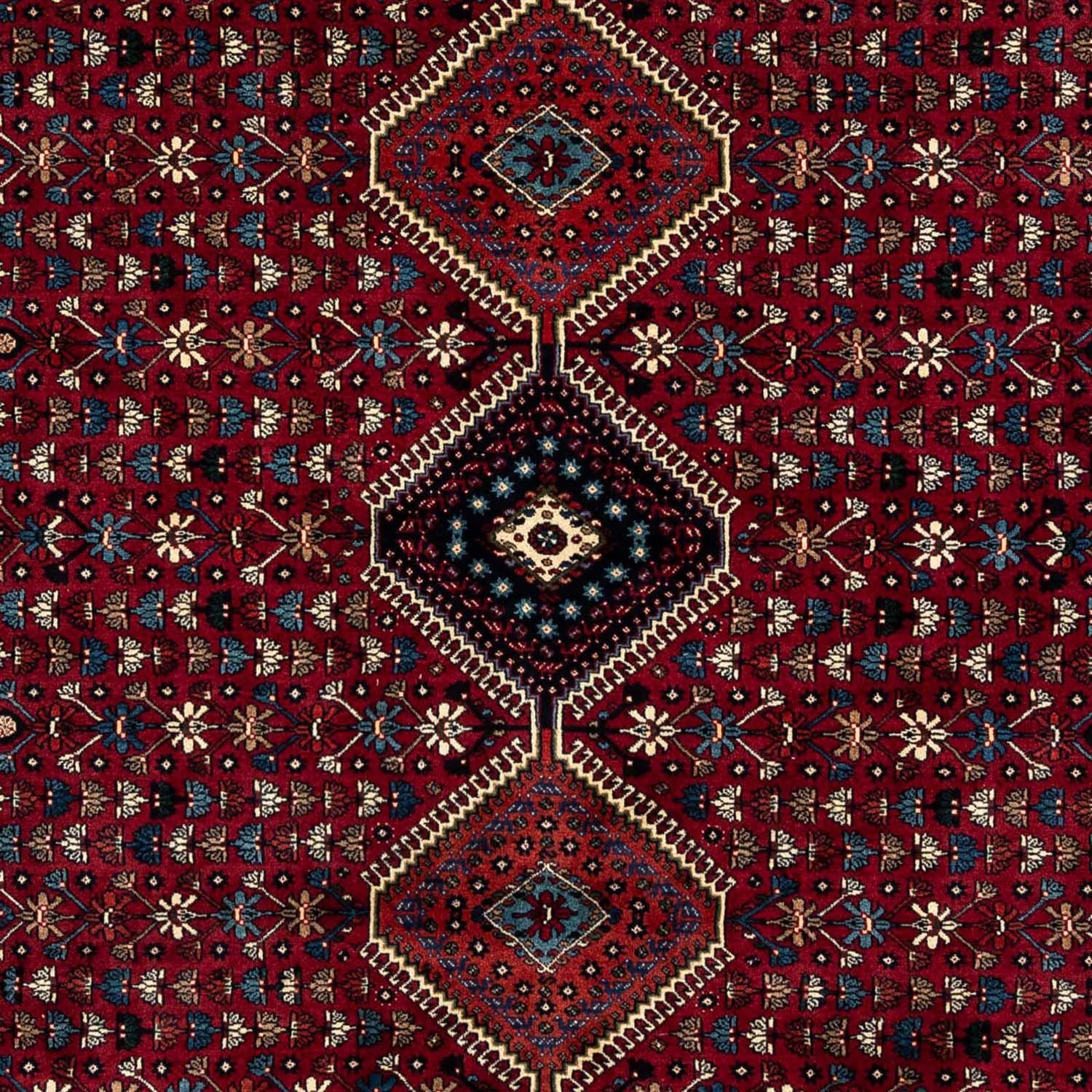 Perserteppich - Nomadic 298 x 204 cm