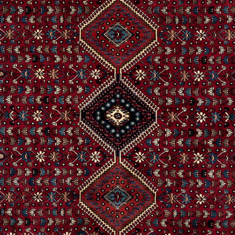 Perserteppich - Nomadic 298 x 204 cm